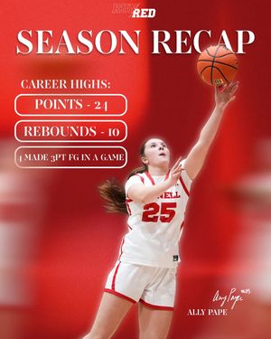 Image post by @cornellwbb on Instagram