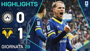 Video post by @seriea on YouTube