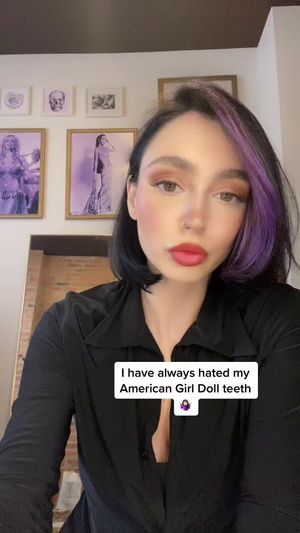 Video post by @oliviamancuso__ on TikTok