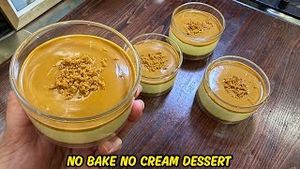 Video post by @humainthekitchen on YouTube
