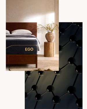 Image post by @egohomeofficial on Instagram