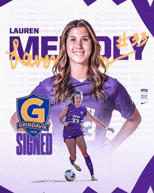 Image post by @tcuwsoccer on Instagram