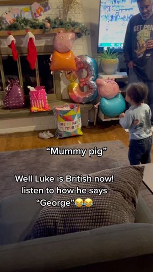 Video post by @the_walters_family_ on Instagram