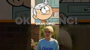 Video post by @nickelodeon on YouTube
