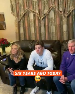 Video post by @SleeperBengals on Twitter
