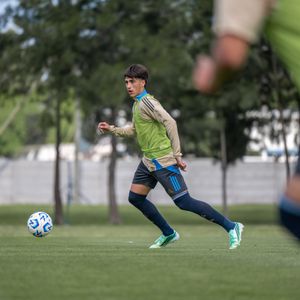 Image post by @afaseleccion on Instagram