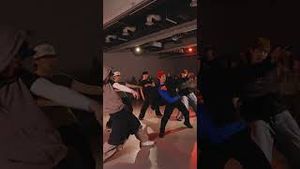 Video post by @1million_dance on YouTube