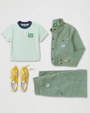 Image post by @leejeans on Instagram