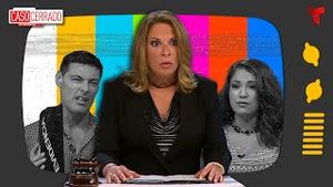 Video post by @telemundo on YouTube