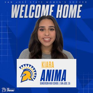 Image post by @sjsuwsoc on Instagram