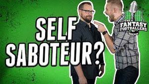 Video post by @thefantasyfootballers on YouTube