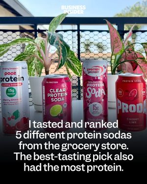Image post by @insiderfood on Instagram