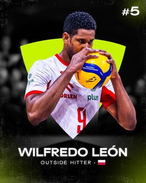 Image post by @volleyballworld on Instagram