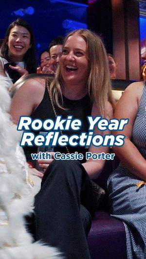 Video post by @LPGATour on Facebook