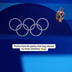 Video post by @jeuxolympiques on TikTok