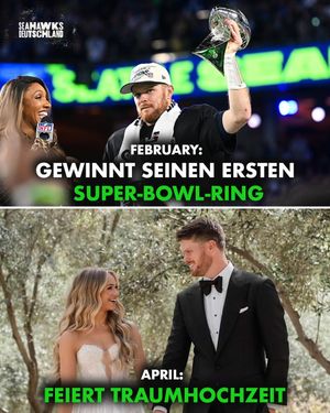 Image post by @seahawksdeutsch on Instagram