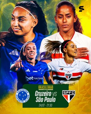 Image post by @sportv on Instagram