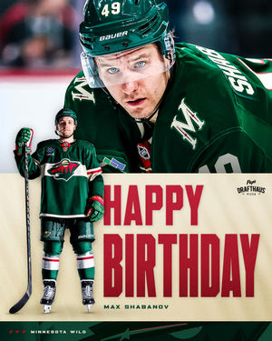 Image post by @minnesotawild on Instagram