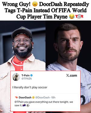 Image post by @theshaderoom on Instagram