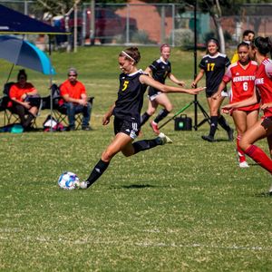 Image post by @parkbuccaneers on Instagram