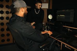 Image post by @iamthemdc on Instagram
