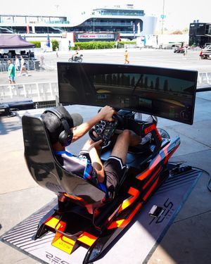 Image post by @misanoworldcircuit on Instagram