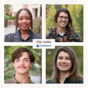 Image post by @fsuglobal on Instagram