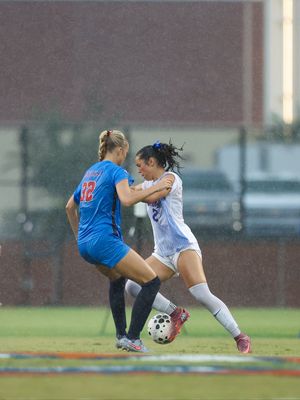 Image post by @gatorssoccer on Instagram