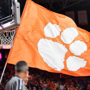 Image post by @clemsontigers on Instagram
