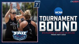 Image post by @ConferenceUSA on Twitter