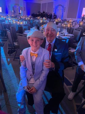 Image post by @DickieV on Twitter