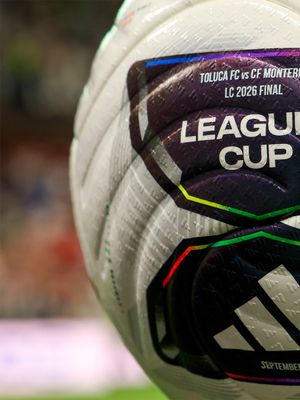 Image post by @leaguescup on Instagram