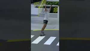 Video post by @sls on YouTube