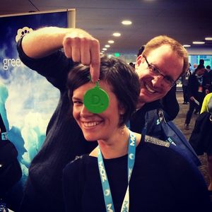 Image post by @deloittedigital on Instagram