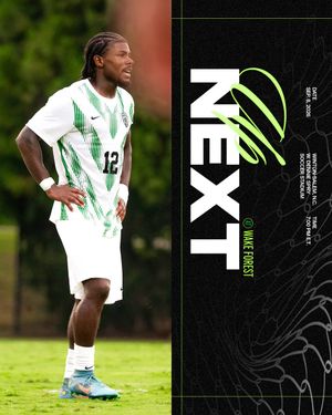Image post by @UpstateMSoccer on Twitter