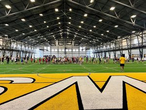 Image post by @griffonfootball on Instagram