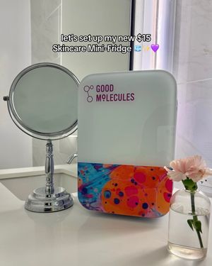 Image post by @goodmolecules on Instagram