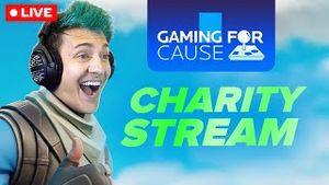 Video post by @ninja on YouTube
