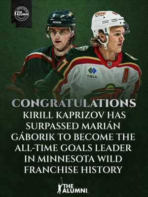 Image post by @nhlalumniassociation on Instagram