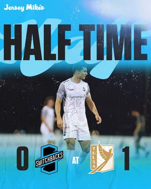 Image post by @switchbacksfc on Instagram