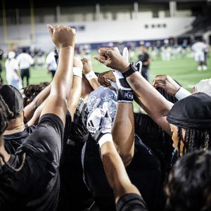 Image post by @wnfcfootball on Instagram