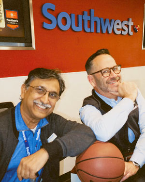 Video post by @southwestair on TikTok