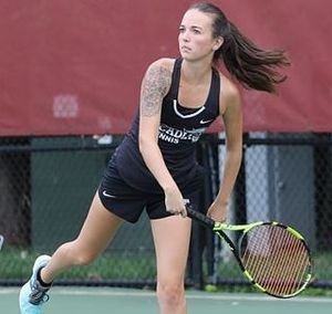 Image post by @arcadia_tennis on Instagram