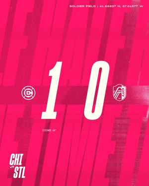 Image post by @stlCITYsc on Twitter
