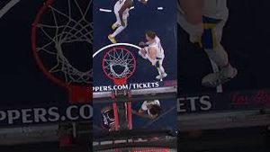 Video post by @laclippers on YouTube