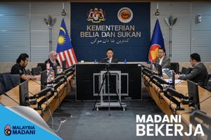 Image post by @kbsmalaysia on Instagram