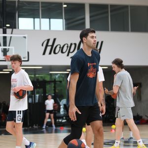 Image post by @hoopcityau on Instagram