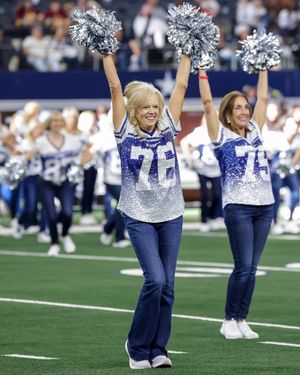 Video post by @dccheerleaders on TikTok