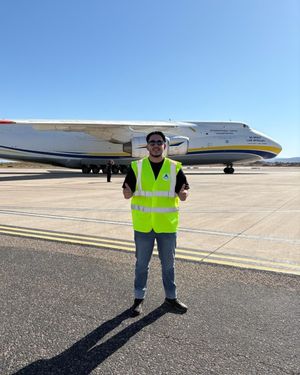Image post by @acs_aircharter on Instagram