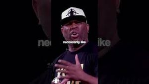 Video post by @etthehiphoppreacher on YouTube